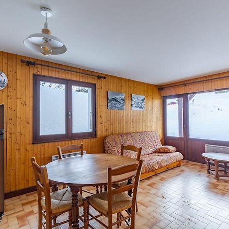 Apartment With Terrace At The Foot Of The Slopes La Clusaz Εξωτερικό φωτογραφία